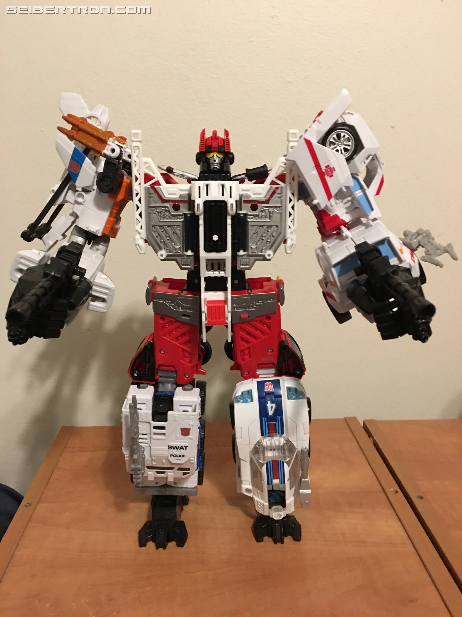 Transformers News: Is Transformers Power of the Primes Worth Owning or Should you Skip him? Transformers News: Is Transformers Power of the Primes Worth Owning or Should you Skip him?