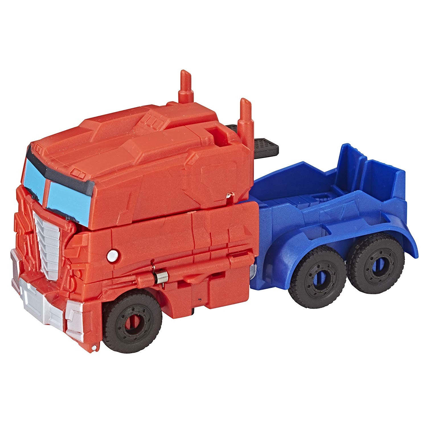 Transformers News: Cyberverse 1Step Optimus, Megatron, Starscream +stock photos of Wave2 Attackers, Ultras on Amazon Transformers News: Cyberverse 1Step Optimus, Megatron, Starscream +stock photos of Wave2 Attackers, Ultras on Amazon