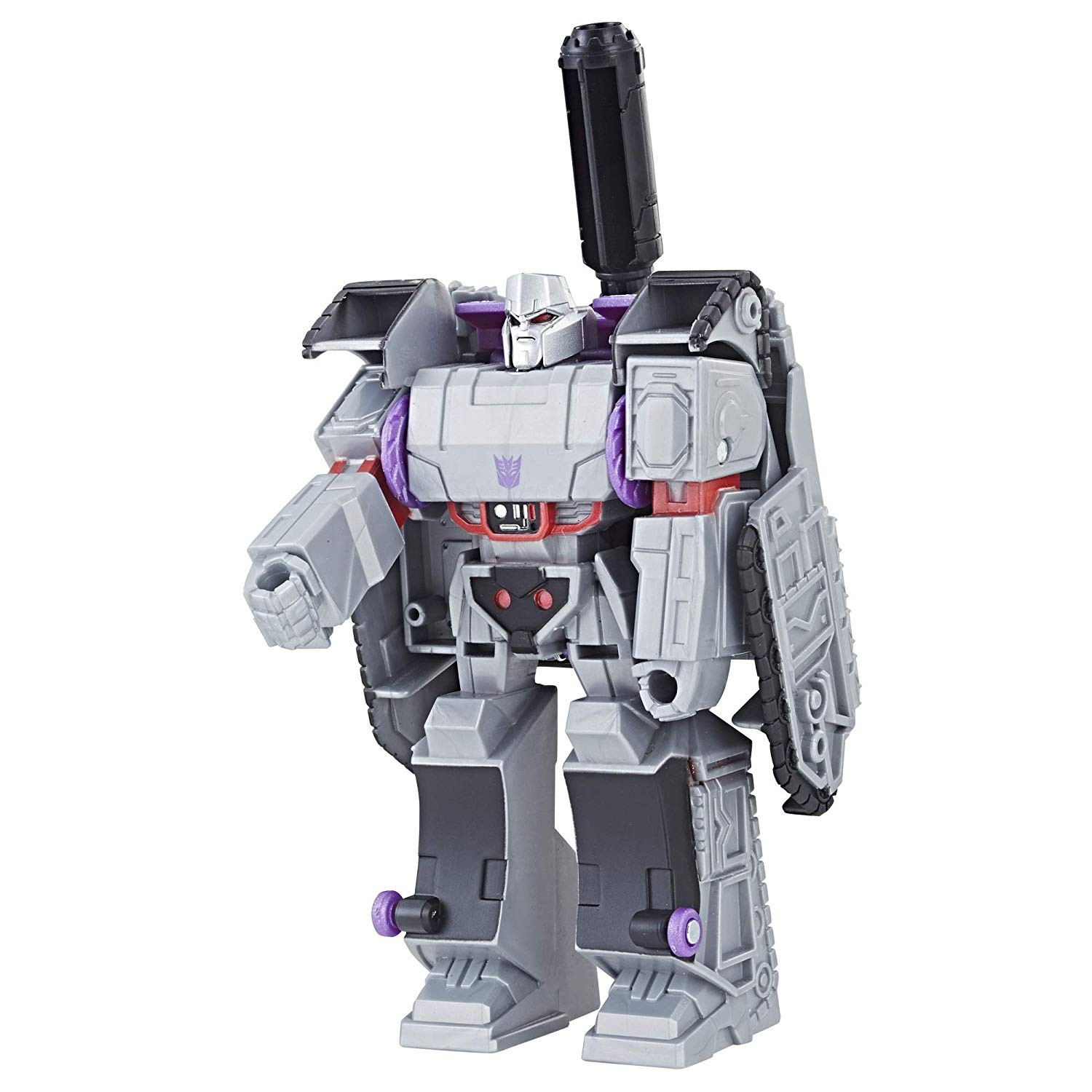 Transformers News: Transformers MPM Ironhide and Cyberverse Wave 2 One Steps Available for Pre-Order on Amazon