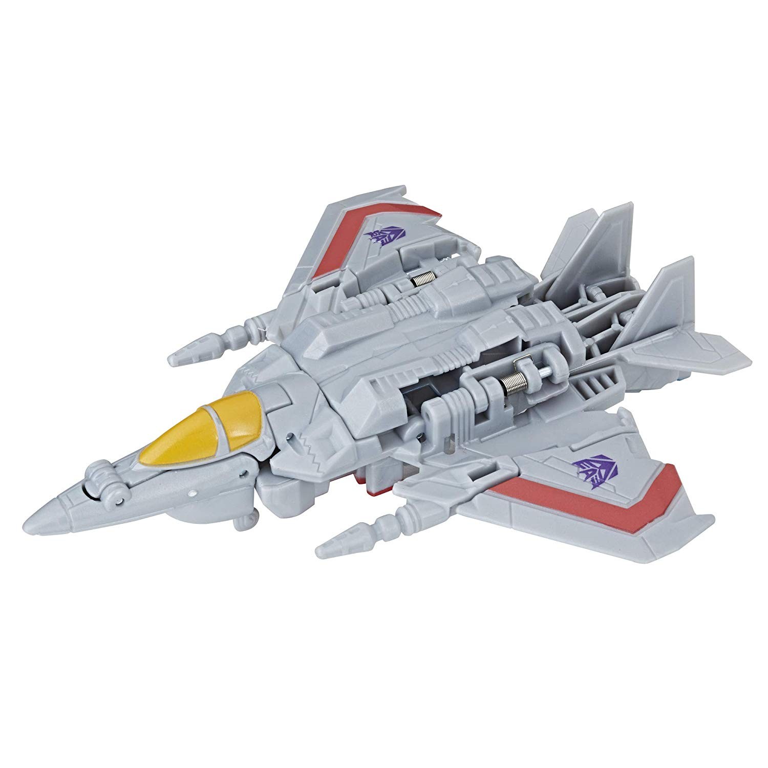 Transformers News: Cyberverse 1Step Optimus, Megatron, Starscream +stock photos of Wave2 Attackers, Ultras on Amazon Transformers News: Cyberverse 1Step Optimus, Megatron, Starscream +stock photos of Wave2 Attackers, Ultras on Amazon
