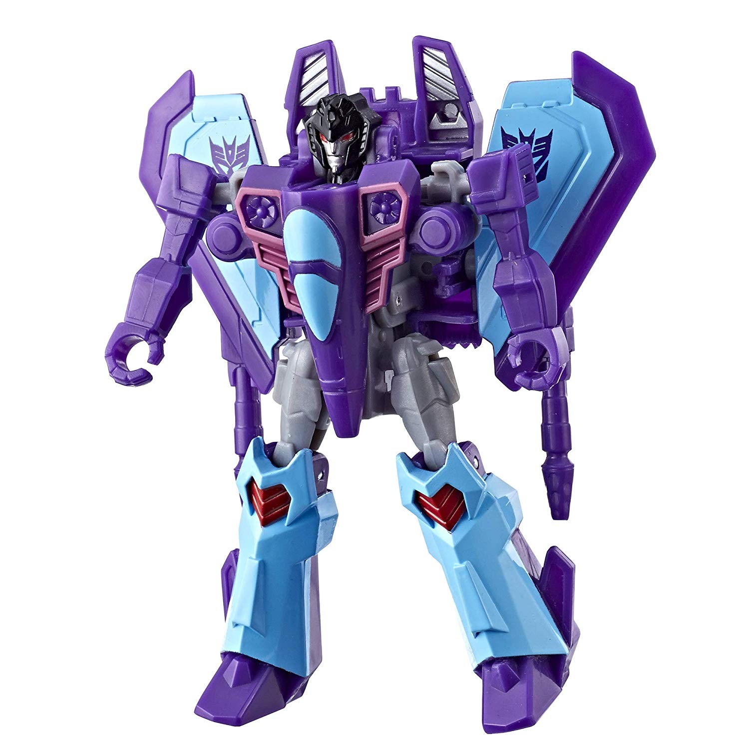 Transformers News: Cyberverse 1Step Optimus, Megatron, Starscream +stock photos of Wave2 Attackers, Ultras on Amazon Transformers News: Cyberverse 1Step Optimus, Megatron, Starscream +stock photos of Wave2 Attackers, Ultras on Amazon