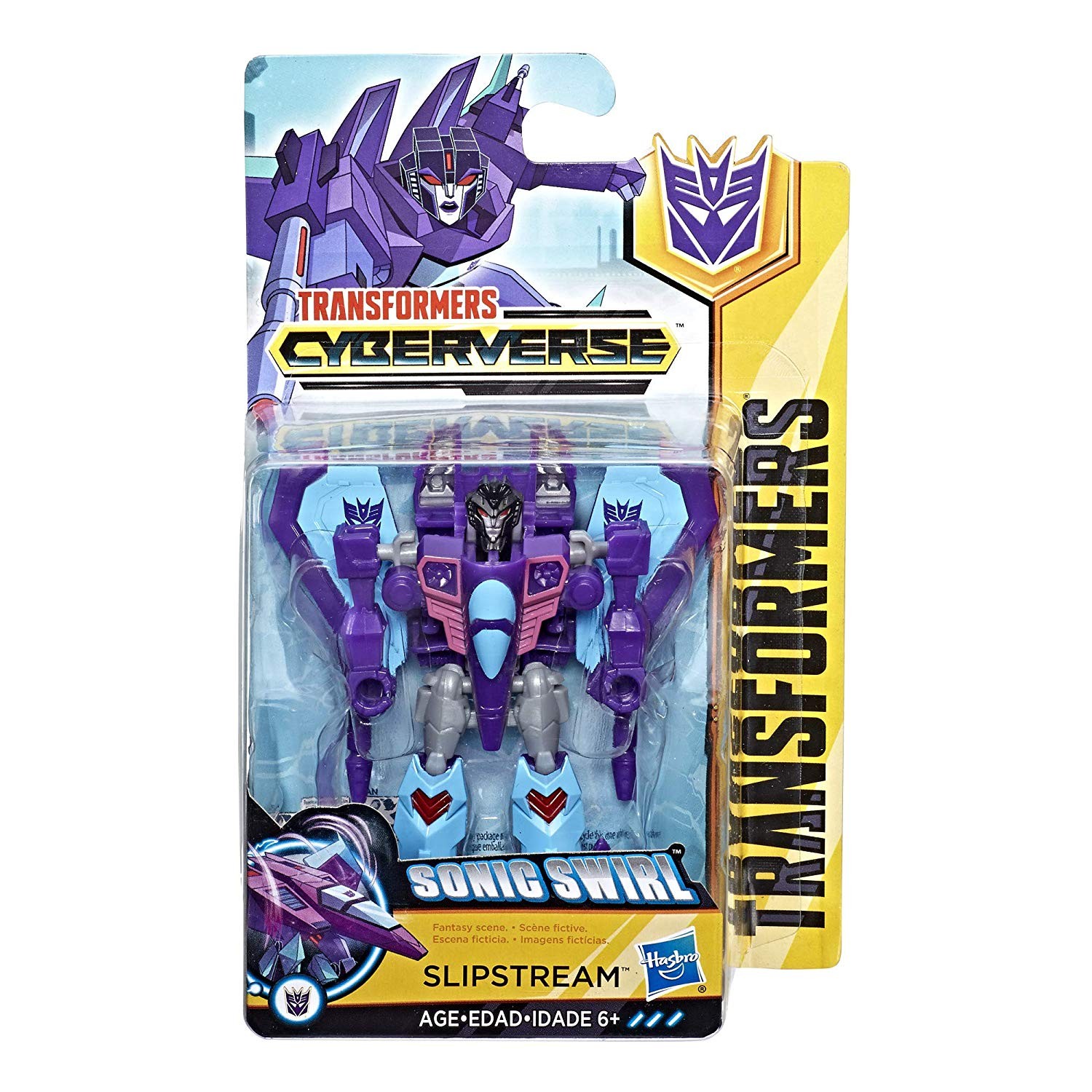 Transformers News: Cyberverse 1Step Optimus, Megatron, Starscream +stock photos of Wave2 Attackers, Ultras on Amazon Transformers News: Cyberverse 1Step Optimus, Megatron, Starscream +stock photos of Wave2 Attackers, Ultras on Amazon