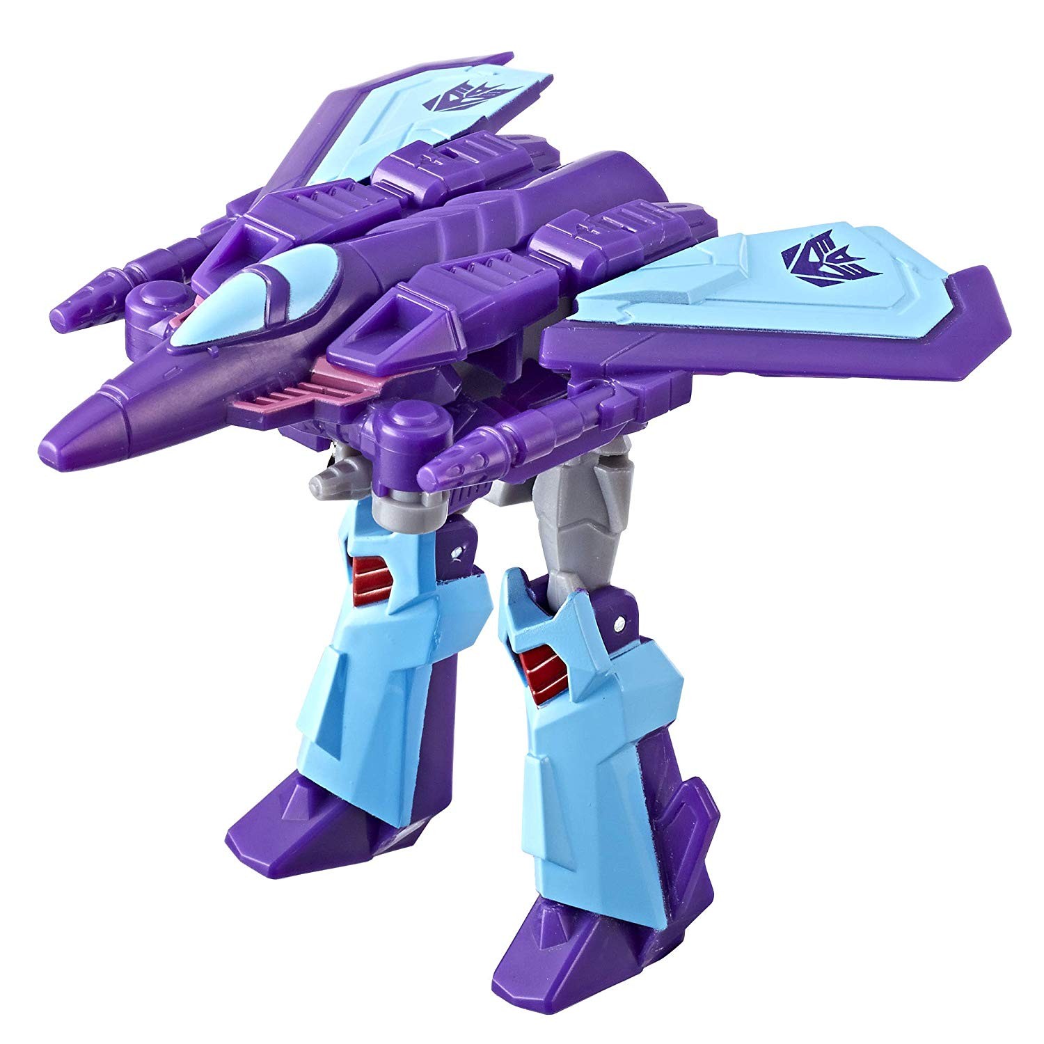 Transformers News: Cyberverse 1Step Optimus, Megatron, Starscream +stock photos of Wave2 Attackers, Ultras on Amazon Transformers News: Cyberverse 1Step Optimus, Megatron, Starscream +stock photos of Wave2 Attackers, Ultras on Amazon