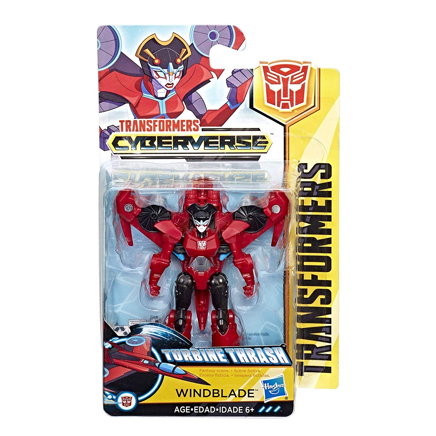 Transformers News: Cyberverse 1Step Optimus, Megatron, Starscream +stock photos of Wave2 Attackers, Ultras on Amazon Transformers News: Cyberverse 1Step Optimus, Megatron, Starscream +stock photos of Wave2 Attackers, Ultras on Amazon