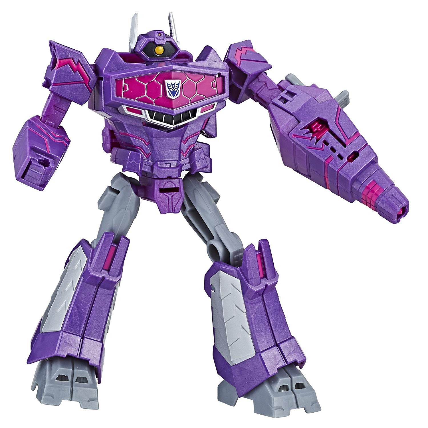 Transformers News: Cyberverse 1Step Optimus, Megatron, Starscream +stock photos of Wave2 Attackers, Ultras on Amazon Transformers News: Cyberverse 1Step Optimus, Megatron, Starscream +stock photos of Wave2 Attackers, Ultras on Amazon