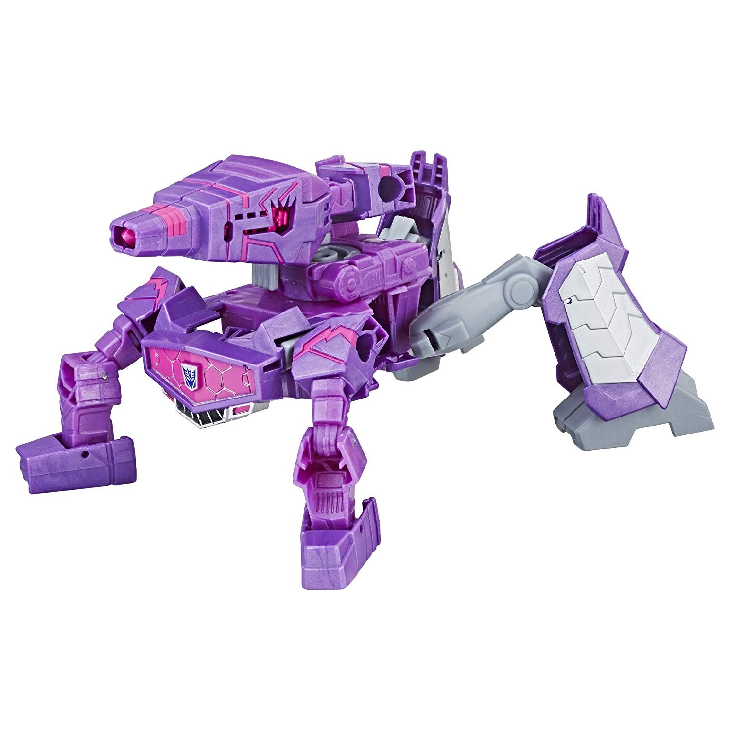 Transformers News: Cyberverse 1Step Optimus, Megatron, Starscream +stock photos of Wave2 Attackers, Ultras on Amazon Transformers News: Cyberverse 1Step Optimus, Megatron, Starscream +stock photos of Wave2 Attackers, Ultras on Amazon