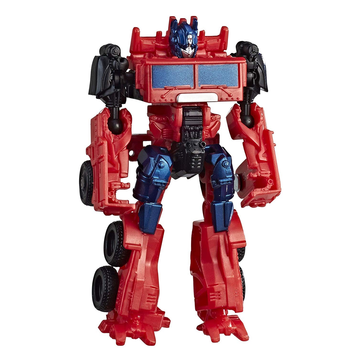 Transformers News: More Stock Images of Transformers Bumblebee Movie Masks, Stinger, Speed Series Camaro Bumblebee