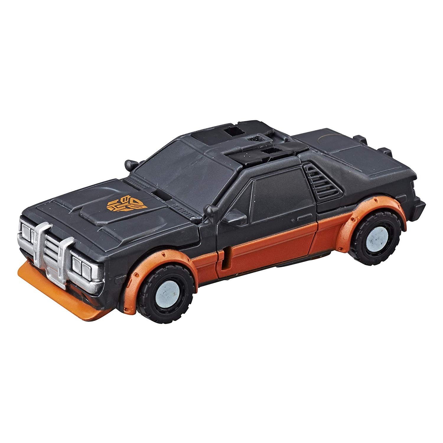 Transformers News: More Stock Images of Transformers Bumblebee Movie Masks, Stinger, Speed Series Camaro Bumblebee