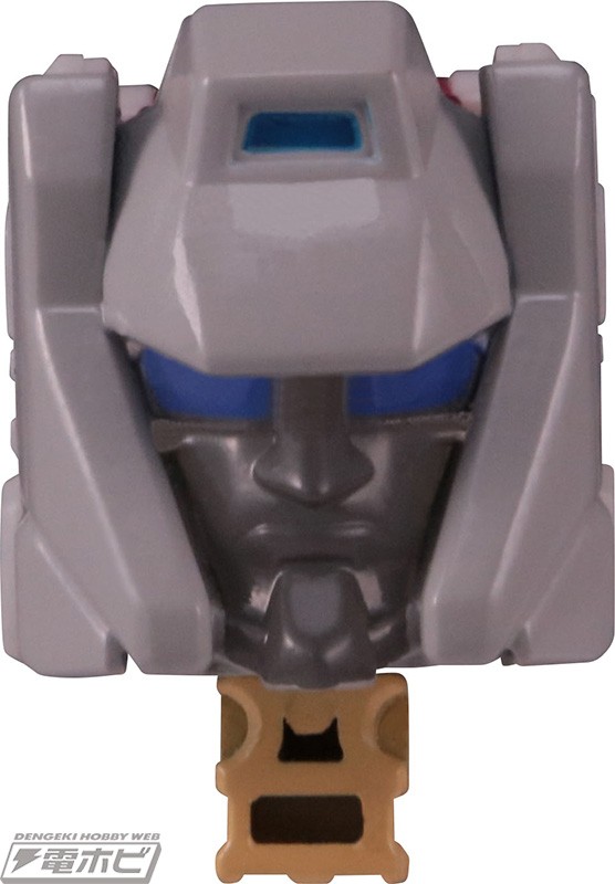 Transformers News: Stock photos of Takara Tomy Transformers LG-EX two pack Repugs and Grotusque