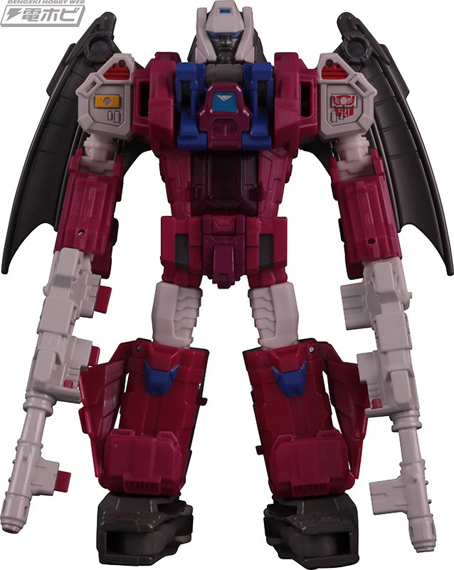 Transformers News: Stock photos of Takara Tomy Transformers LG-EX two pack Repugs and Grotusque