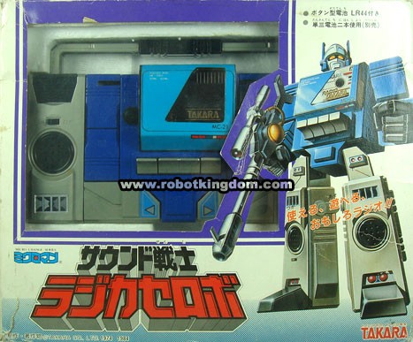 Transformers News: Top 5 times G1 Transformer Toys Were Better in the Diaclone / Microchange line Transformers News: Top 5 times G1 Transformer Toys Were Better in the Diaclone / Microchange line