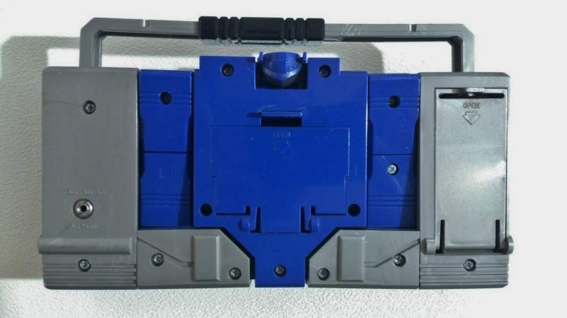Transformers News: Top 5 times G1 Transformer Toys Were Better in the Diaclone / Microchange line Transformers News: Top 5 times G1 Transformer Toys Were Better in the Diaclone / Microchange line