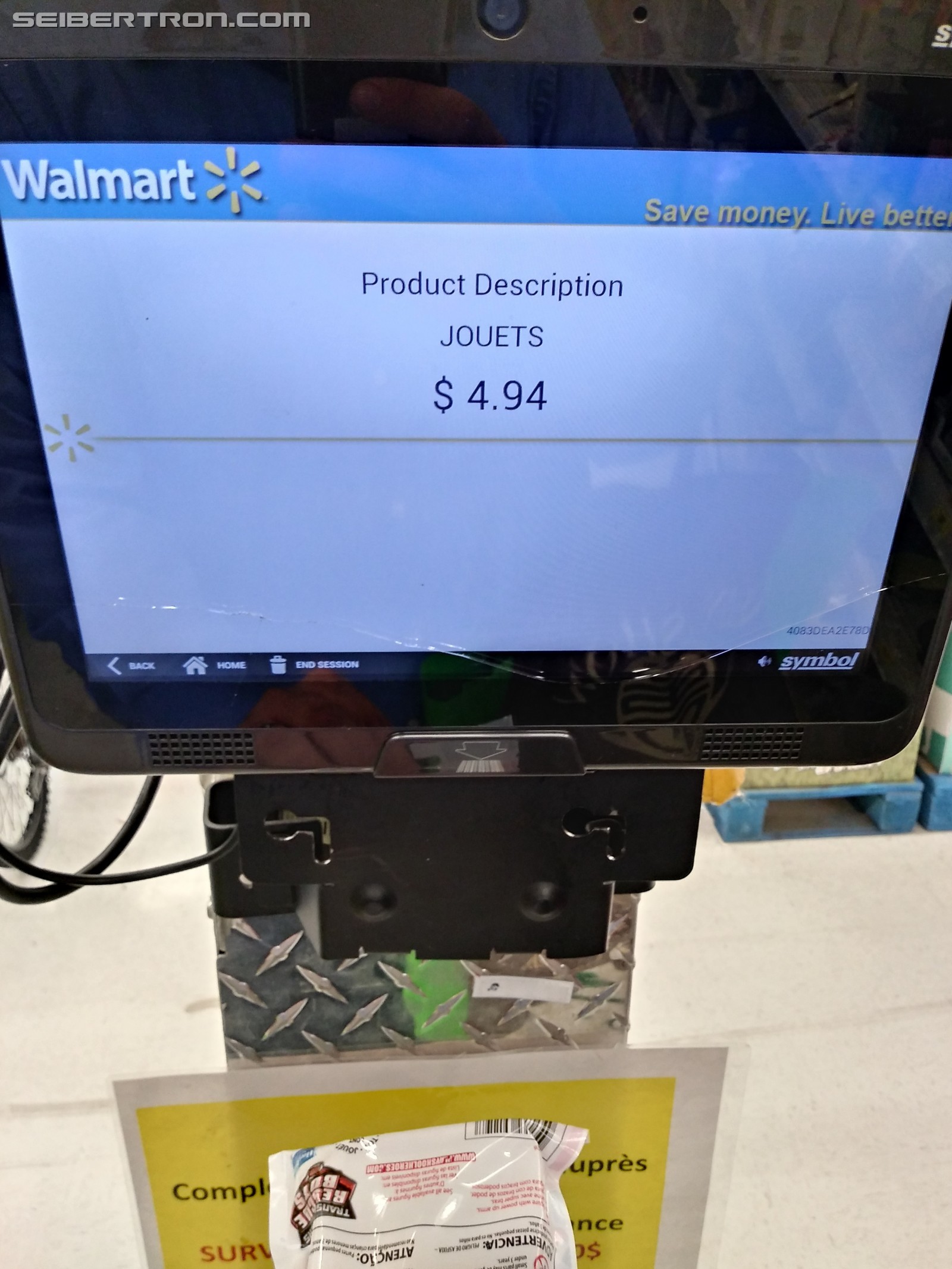 Transformers News: New Transformers: Rescue Bots Blind Bags Found at Retail Revealing Full Assortment Transformers News: New Transformers: Rescue Bots Blind Bags Found at Retail Revealing Full Assortment