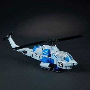 Transformers News: New pictures and eBay listings for Studio Series Dropkick and KSI Sentry