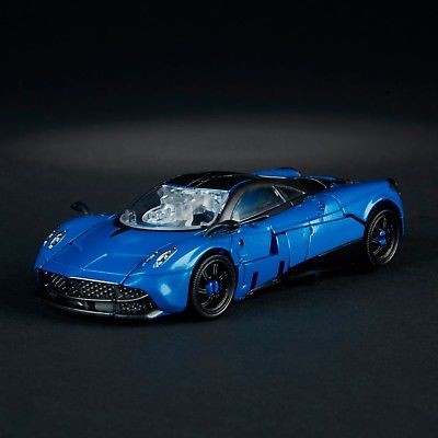 Transformers News: New pictures and eBay listings for Studio Series Dropkick and KSI Sentry