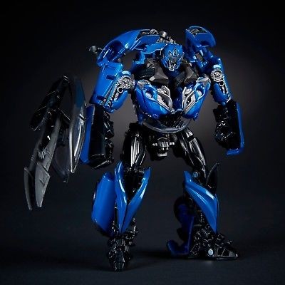 Transformers News: New pictures and eBay listings for Studio Series Dropkick and KSI Sentry