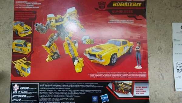 Transformers News: Re: Transformers Studio Series Discussion (New 2018 Movie Line)