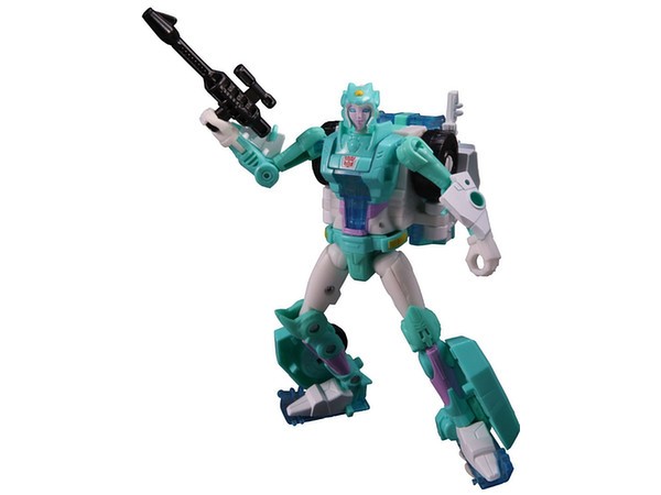 Transformers News: Optimal Optimus and other Power of the Primes items in stock at HLJ plus Encore Big Convoy pre-order