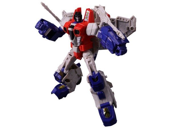 Transformers News: Optimal Optimus and other Power of the Primes items in stock at HLJ plus Encore Big Convoy pre-order