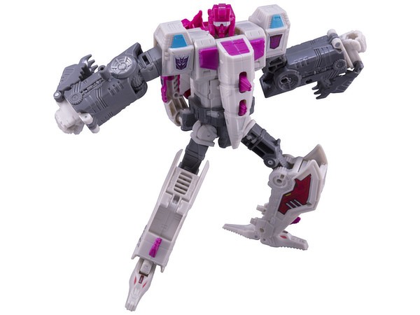 Transformers News: Optimal Optimus and other Power of the Primes items in stock at HLJ plus Encore Big Convoy pre-order
