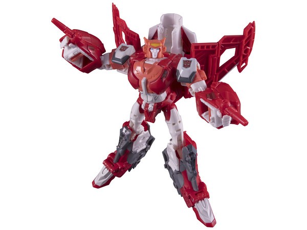 Transformers News: Optimal Optimus and other Power of the Primes items in stock at HLJ plus Encore Big Convoy pre-order
