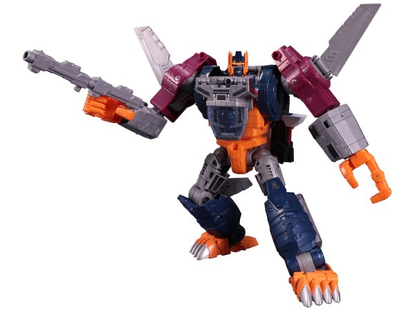 Transformers News: Optimal Optimus and other Power of the Primes items in stock at HLJ plus Encore Big Convoy pre-order