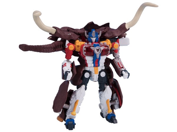 Transformers News: Optimal Optimus and other Power of the Primes items in stock at HLJ plus Encore Big Convoy pre-order