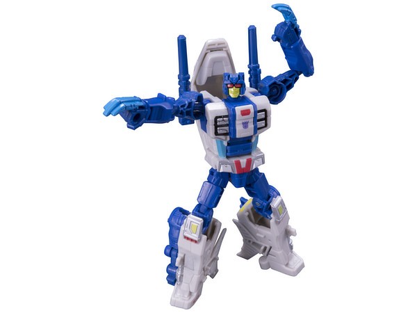 Transformers News: Optimal Optimus and other Power of the Primes items in stock at HLJ plus Encore Big Convoy pre-order