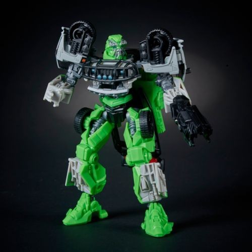 Transformers News: Top 5 Best Ratchet Transformers Toys
