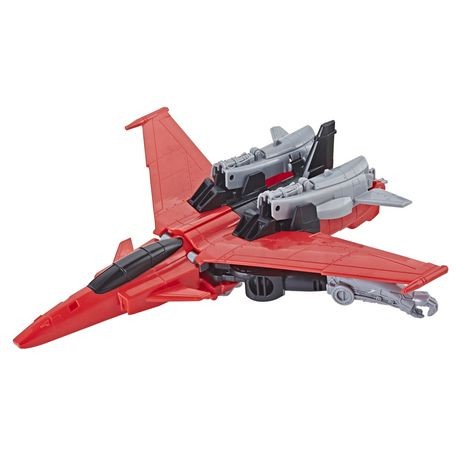Transformers News: Bumblebee Movie Shatter and Bumblebee Titan Changer Toys Available Now on Walmart.ca With New Images