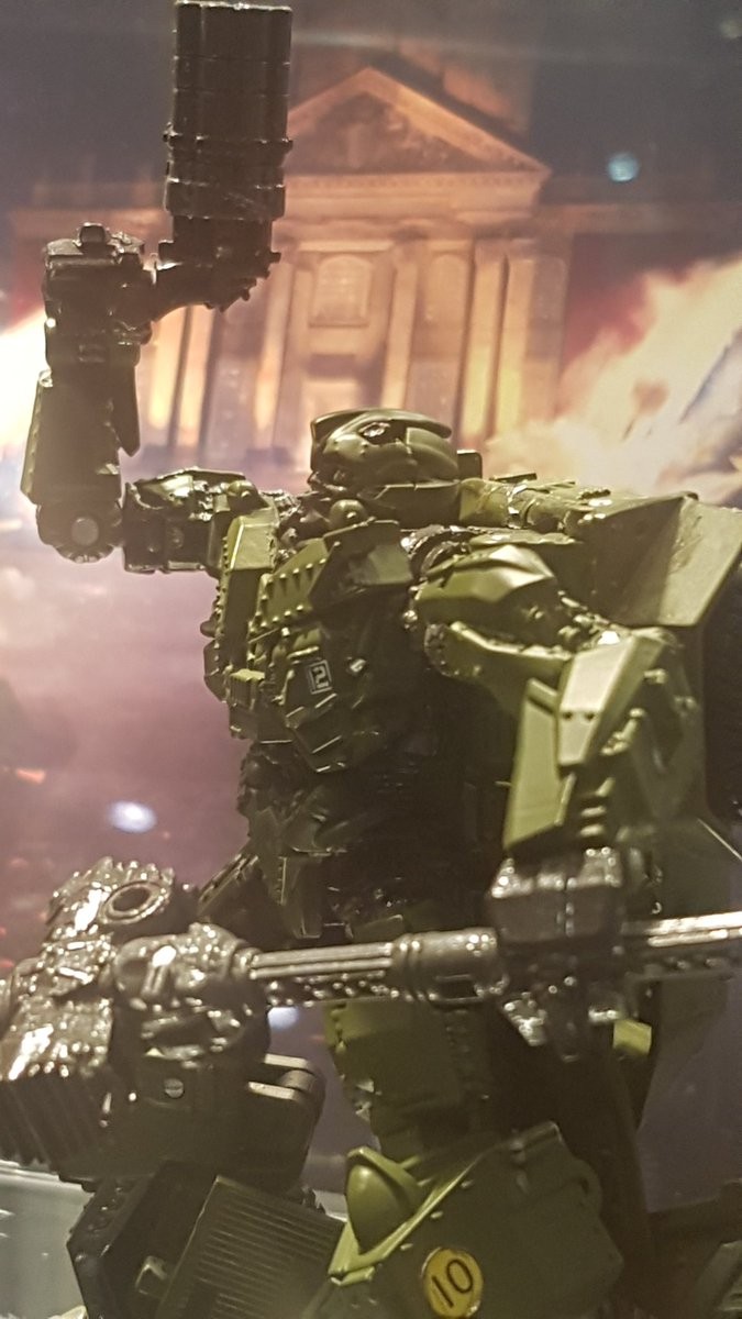 Transformers News: More Images of Transformers Studio Series Deluxe Reveals at Fan Expo Canada #FXC18 Transformers News: More Images of Transformers Studio Series Deluxe Reveals at Fan Expo Canada #FXC18