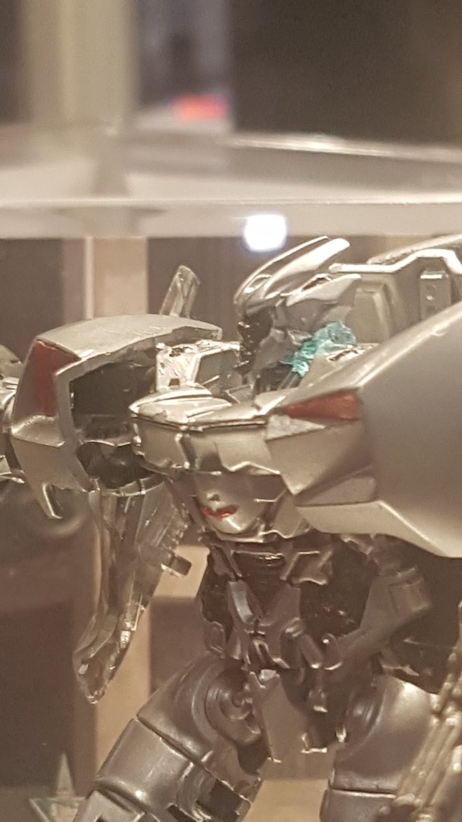 Transformers News: More Images of Transformers Studio Series Deluxe Reveals at Fan Expo Canada #FXC18 Transformers News: More Images of Transformers Studio Series Deluxe Reveals at Fan Expo Canada #FXC18