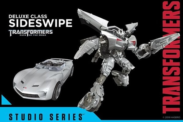 Transformers News: Official Images - Transformers Studio Series WWII Bumblebee, Sideswipe, Barricade, Clunker Bumblebee Transformers News: Official Images - Transformers Studio Series WWII Bumblebee, Sideswipe, Barricade, Clunker Bumblebee