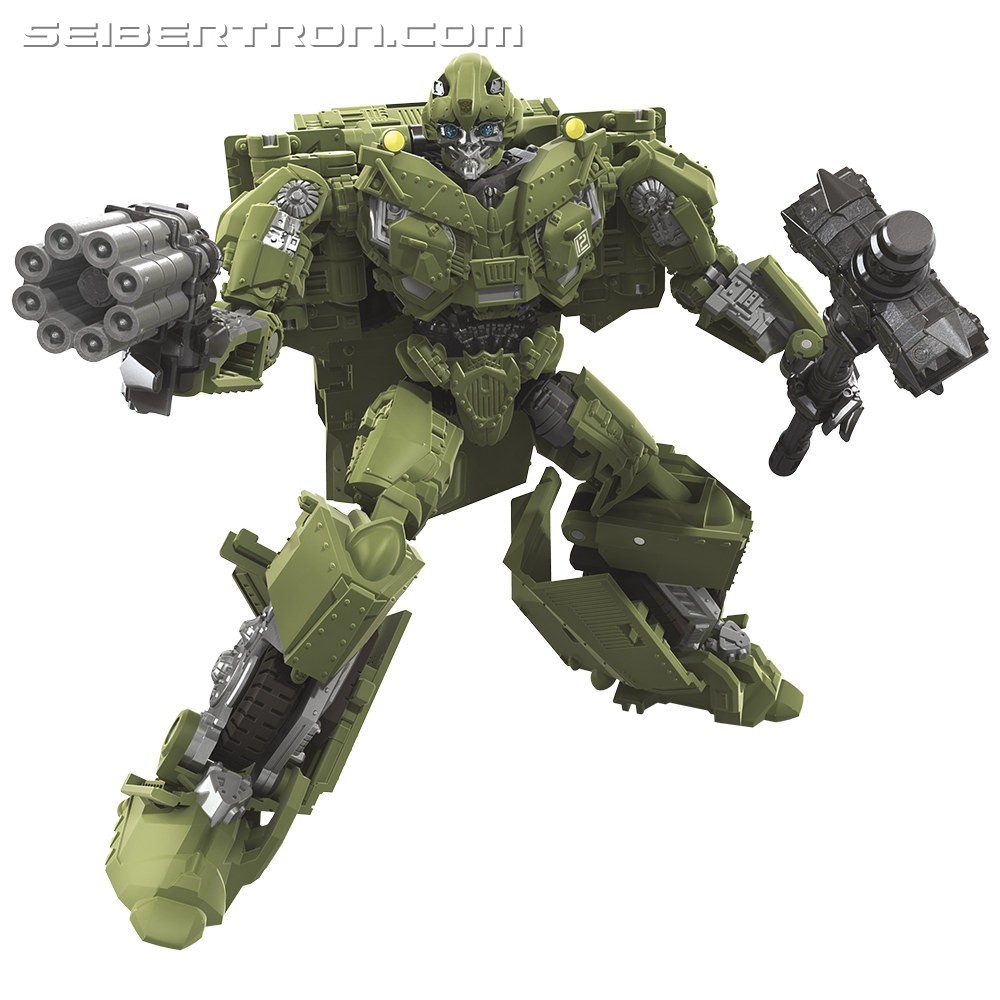 Transformers News: Twincast / Podcast Episode #207 "Through The Fargate"