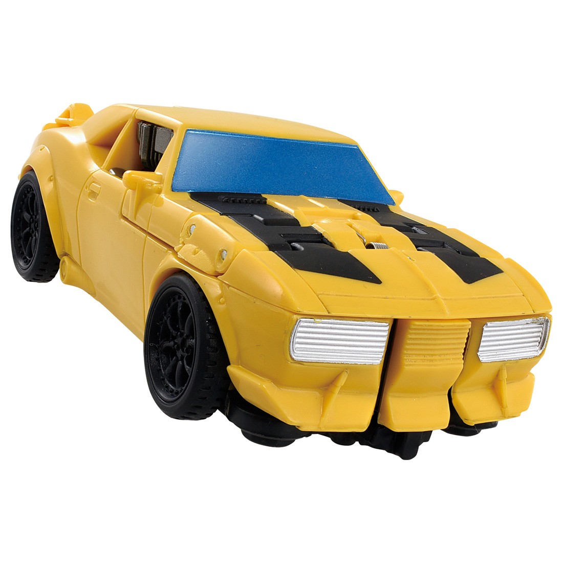 Transformers News: TakaraTomyMall TC-13 Battle Command Optimus Prime Strongest Command Set
