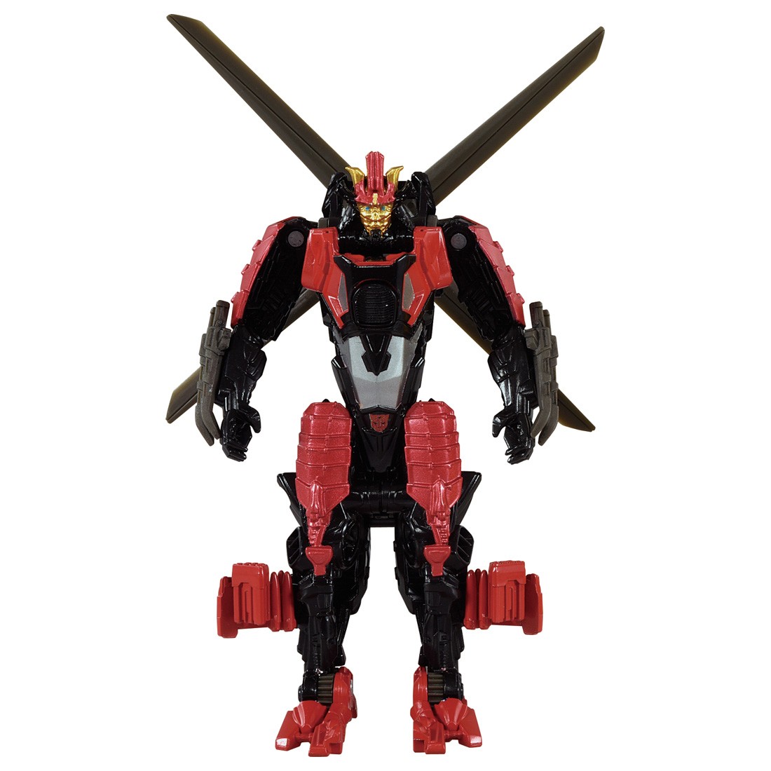 Transformers News: TakaraTomyMall TC-13 Battle Command Optimus Prime Strongest Command Set