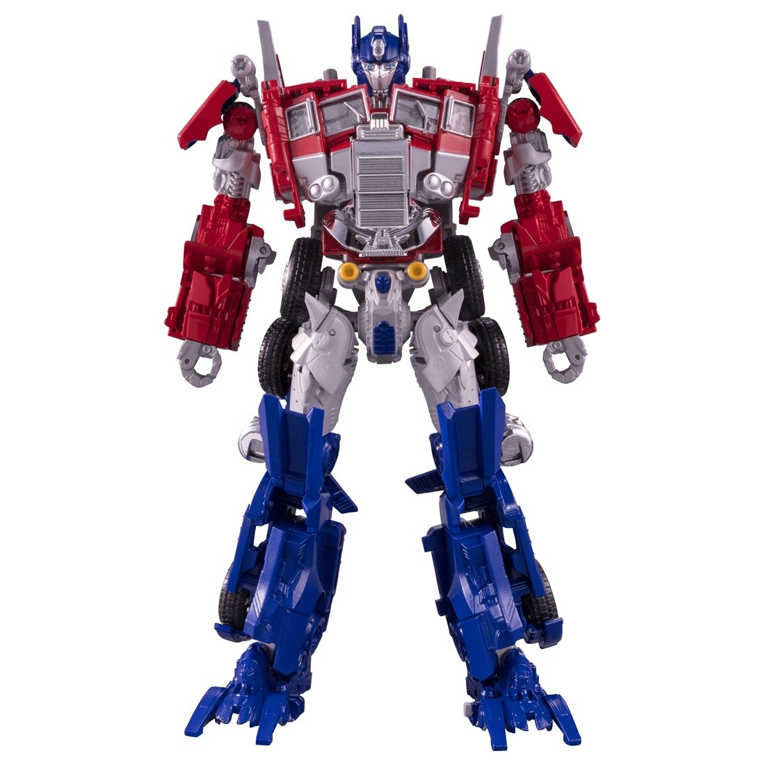 Transformers News: HLJ pre-orders for Legendary Optimus Prime, Power Charge Bumblebee and Alpha Max Megatron