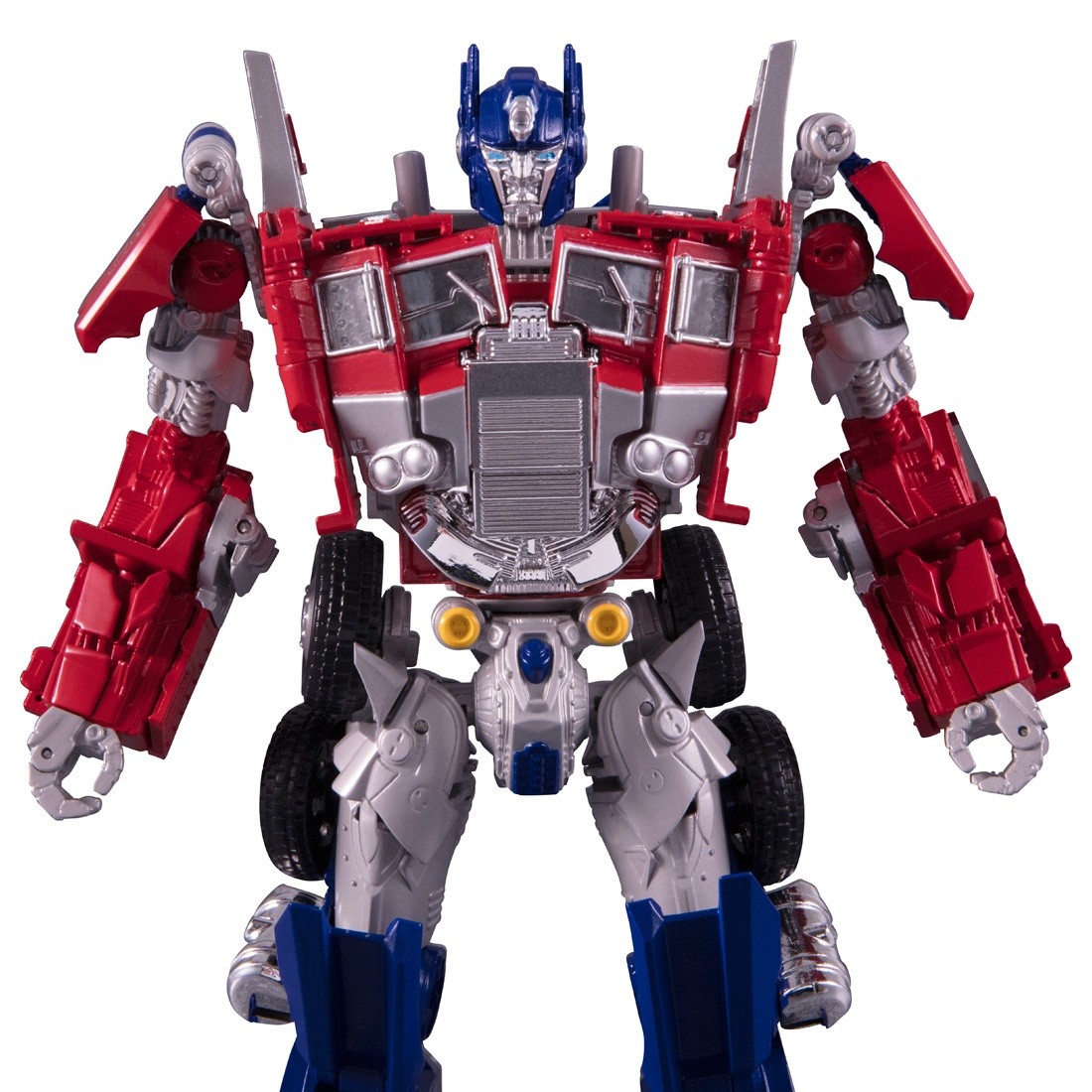Transformers News: HLJ pre-orders for Legendary Optimus Prime, Power Charge Bumblebee and Alpha Max Megatron