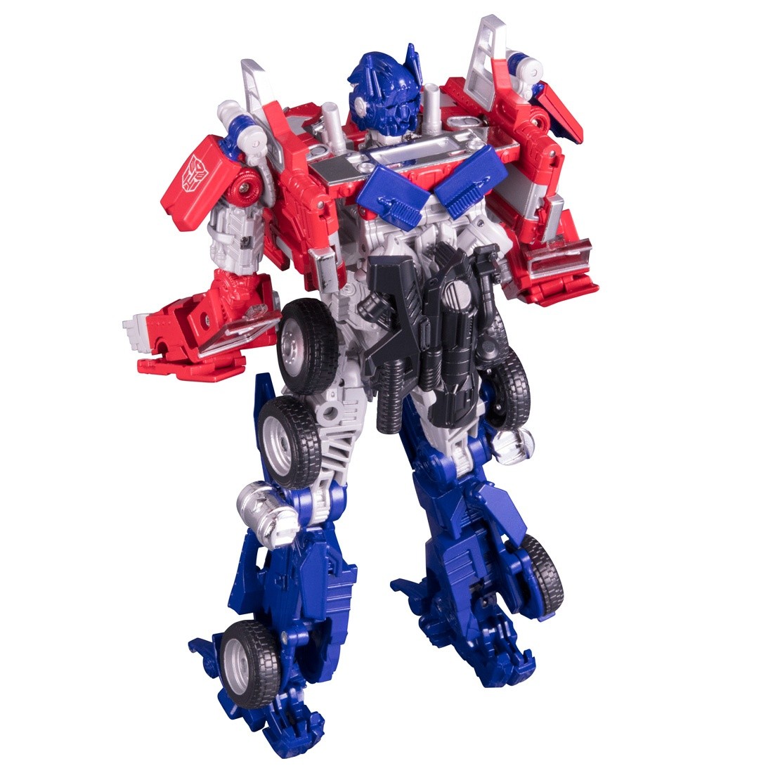 Transformers News: HLJ pre-orders for Legendary Optimus Prime, Power Charge Bumblebee and Alpha Max Megatron