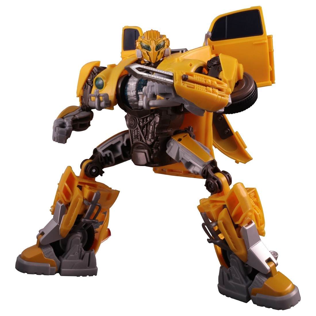 Transformers News: HLJ pre-orders for Legendary Optimus Prime, Power Charge Bumblebee and Alpha Max Megatron