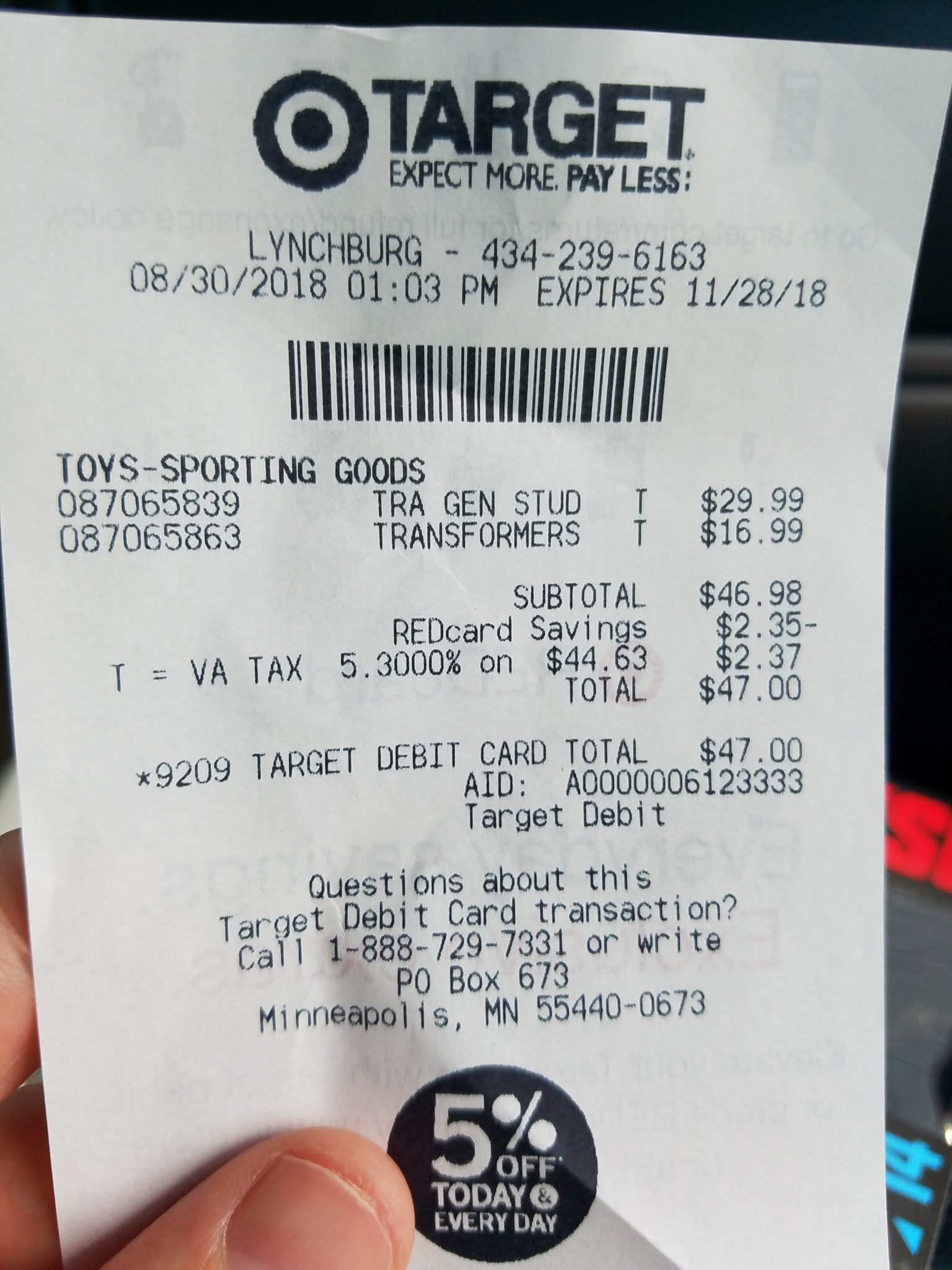 Transformers News: Transformers Studio Series Ironhide found at US and Canadian Retail