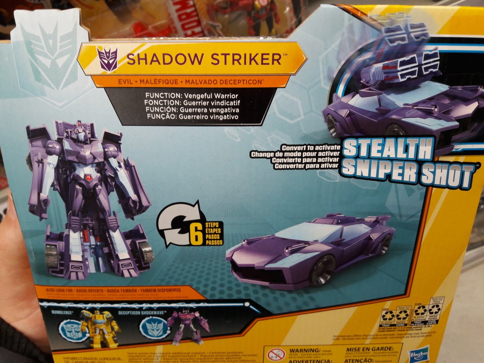 Transformers News: Transformers Cyberverse Wave 2 found in New Zealad and Wave 1 found in Mexico Transformers News: Transformers Cyberverse Wave 2 found in New Zealad and Wave 1 found in Mexico