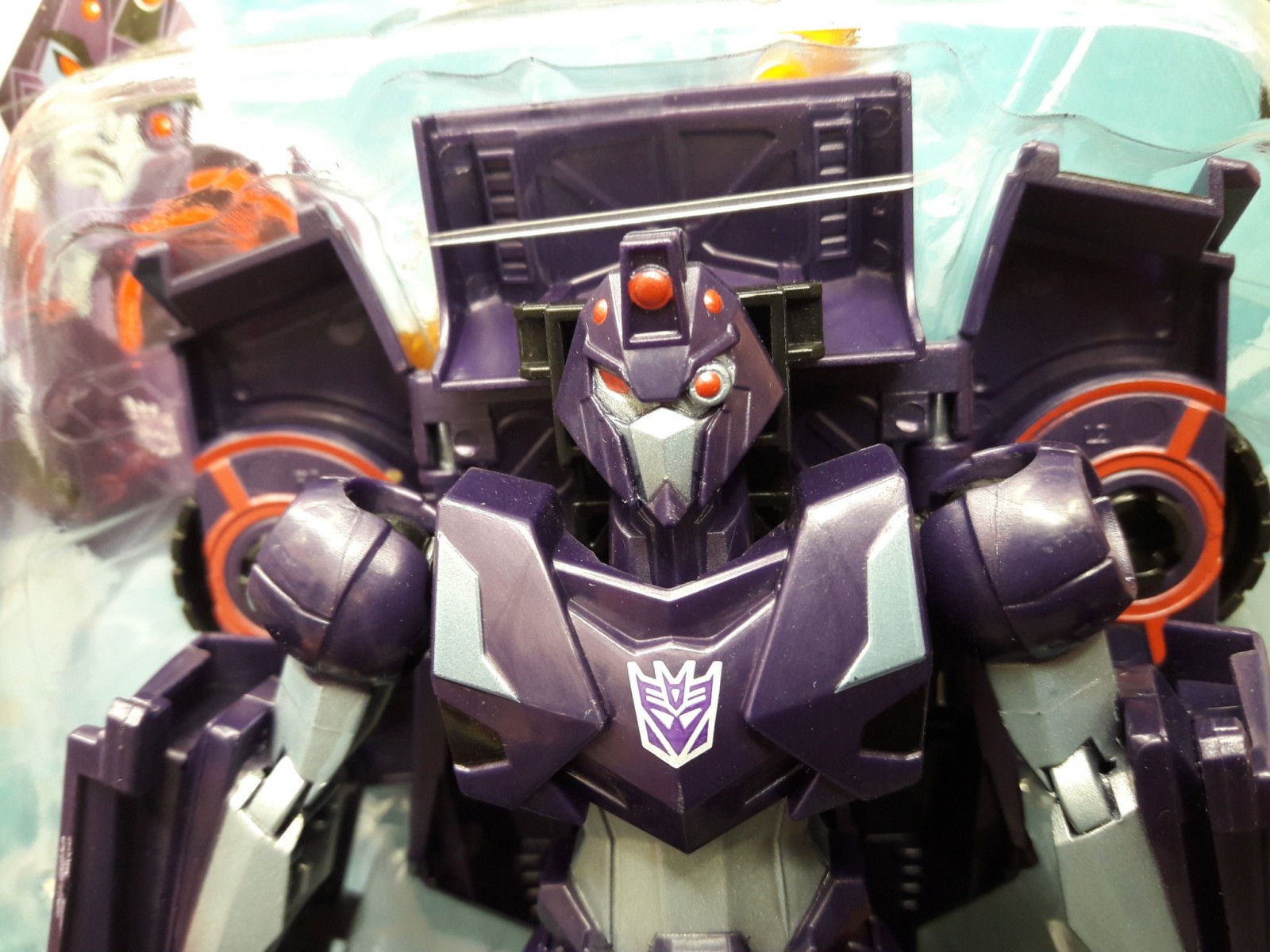 Transformers News: Transformers Cyberverse Wave 2 found in New Zealad and Wave 1 found in Mexico Transformers News: Transformers Cyberverse Wave 2 found in New Zealad and Wave 1 found in Mexico
