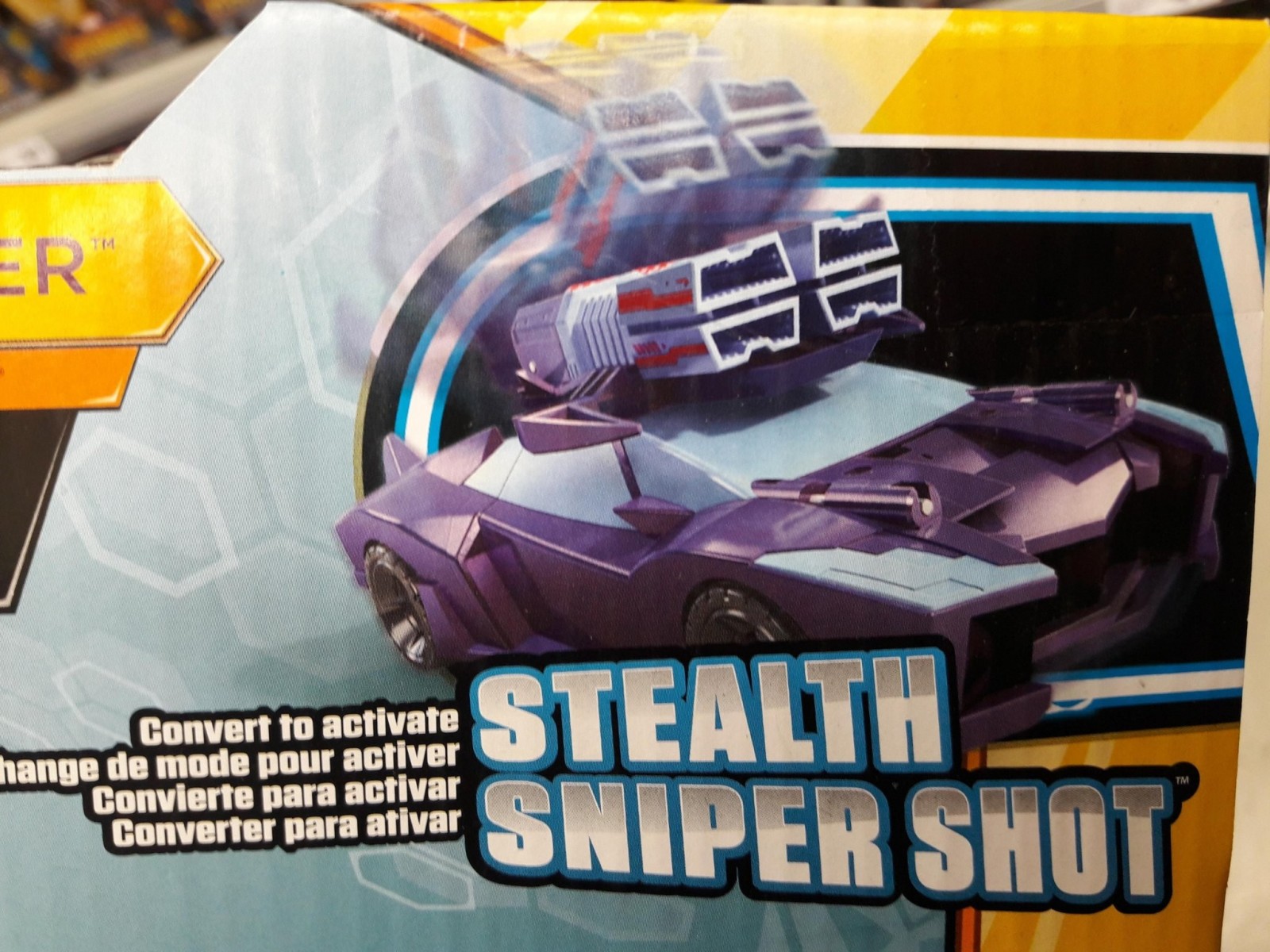 Transformers News: Transformers Cyberverse Wave 2 found in New Zealad and Wave 1 found in Mexico Transformers News: Transformers Cyberverse Wave 2 found in New Zealad and Wave 1 found in Mexico