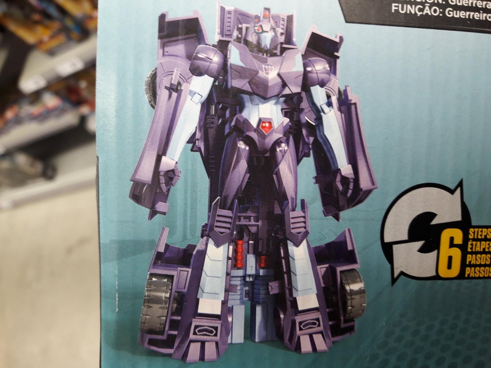 Transformers News: Transformers Cyberverse Wave 2 found in New Zealad and Wave 1 found in Mexico Transformers News: Transformers Cyberverse Wave 2 found in New Zealad and Wave 1 found in Mexico