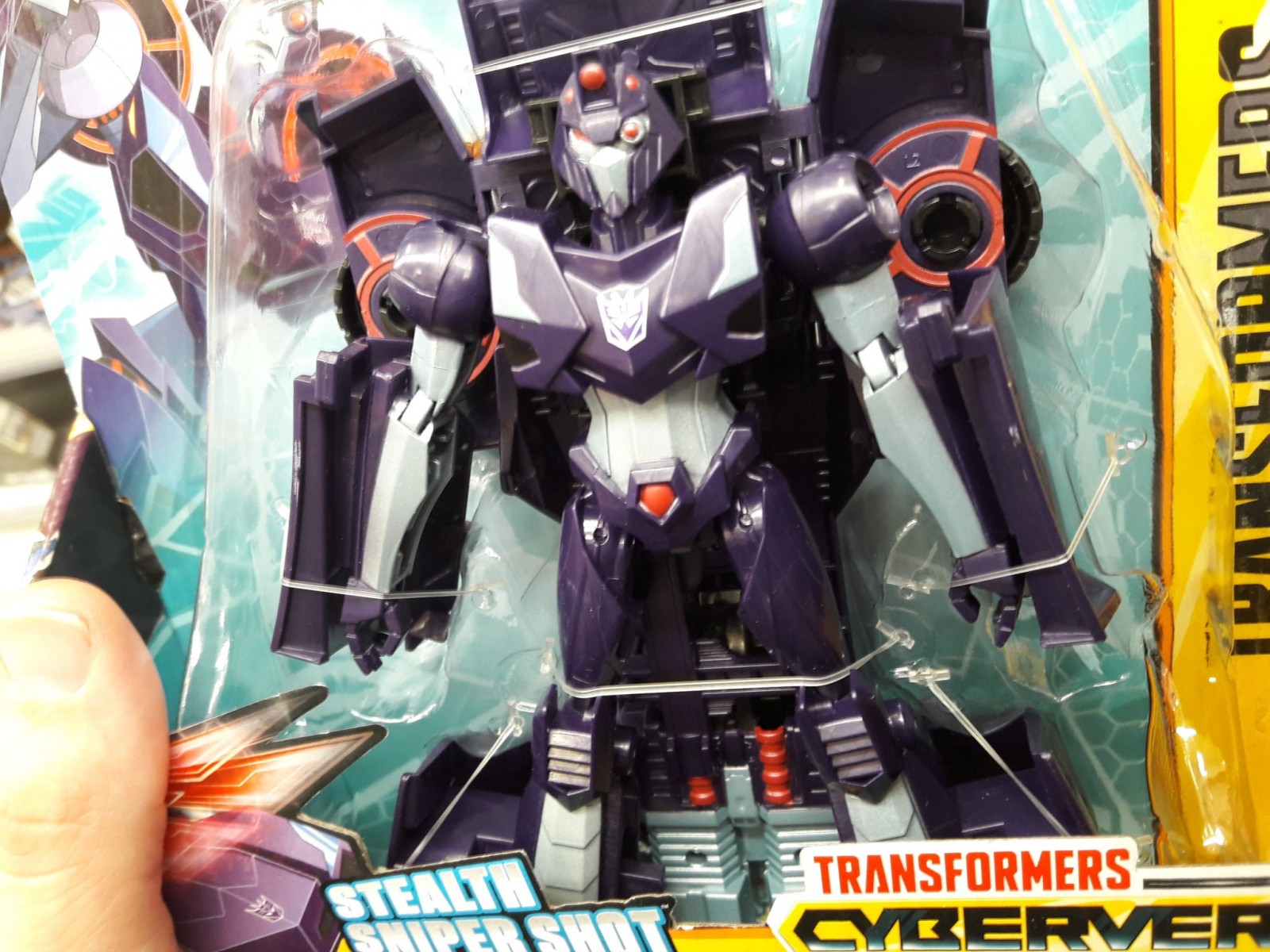 Transformers News: Transformers Cyberverse Wave 2 found in New Zealad and Wave 1 found in Mexico Transformers News: Transformers Cyberverse Wave 2 found in New Zealad and Wave 1 found in Mexico