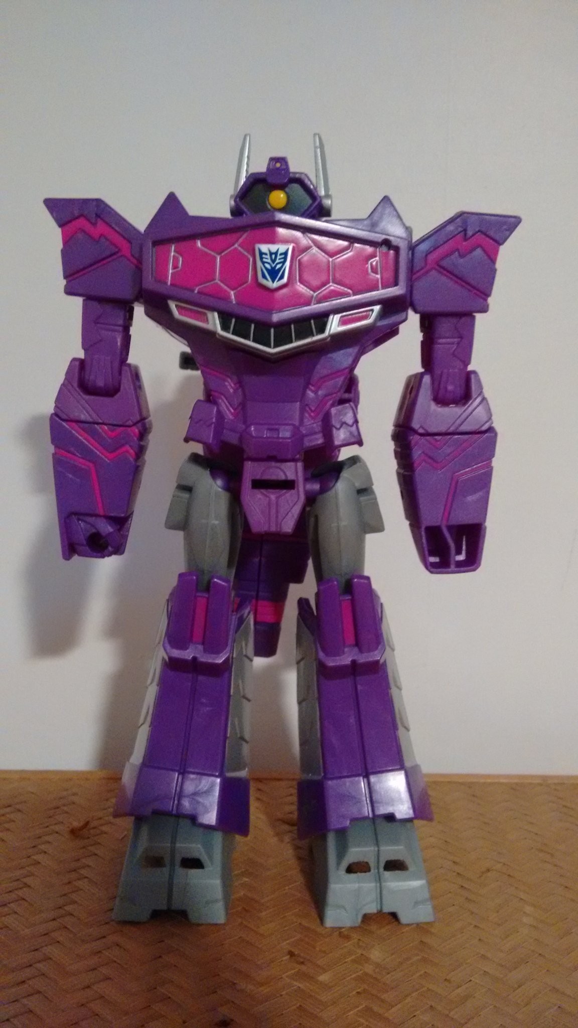 Transformers News: Transformers Cyberverse Wave 2 found in New Zealad and Wave 1 found in Mexico Transformers News: Transformers Cyberverse Wave 2 found in New Zealad and Wave 1 found in Mexico