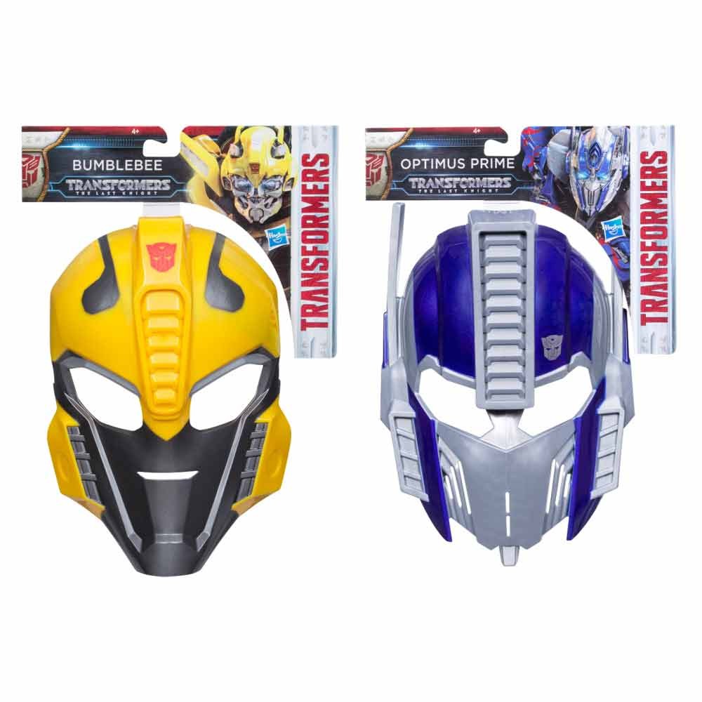 Transformers News: Bumblebee Movie Toy News with Role Play Mask Images and Power Charge Bee on the Top Holiday Toy List Transformers News: Bumblebee Movie Toy News with Role Play Mask Images and Power Charge Bee on the Top Holiday Toy List