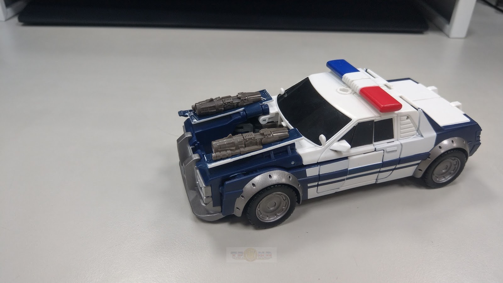 Transformers News: Transformers: Bumblebee Energon Igniters Nitro Series In-Hand Pictures and Demo Videos Transformers News: Transformers: Bumblebee Energon Igniters Nitro Series In-Hand Pictures and Demo Videos