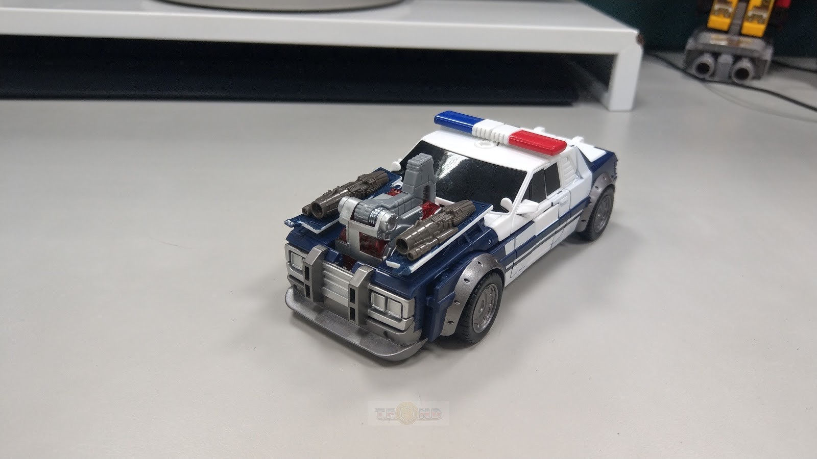 Transformers News: Transformers: Bumblebee Energon Igniters Nitro Series In-Hand Pictures and Demo Videos Transformers News: Transformers: Bumblebee Energon Igniters Nitro Series In-Hand Pictures and Demo Videos